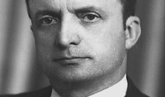 Євген Грицяк – один із керівників Норильського повстання (100 років тому)