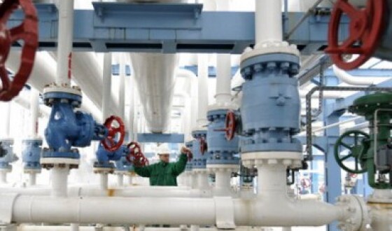Канада інвестує $7,3 мільйонів в українські газові родовища