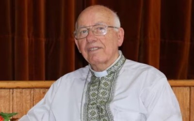 Зенон Хоркавий – священник УГКЦ, мистецтвознавець, іконописець (90 років тому)