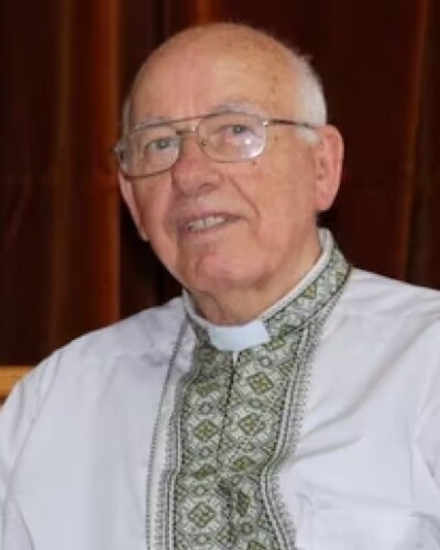 Зенон Хоркавий – священник УГКЦ, мистецтвознавець, іконописець (90 років тому)