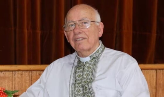 Зенон Хоркавий – священник УГКЦ, мистецтвознавець, іконописець (90 років тому)