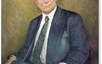Микола Плав&#8217;юк &#8211; останній президент УНР в екзилі. Його чин ствердив, що сучасна Україна не є новоствореною у 1991-му році державою, але спадкоємицею державности УНР. (100 років тому)