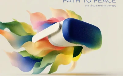 «Шлях до спокою»: українська VR-терапія нового покоління, що перетворює науку, мистецтво і технології на інструмент відновлення