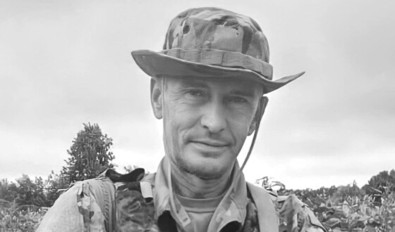 Чортків втратив свого героя: Володимир Цепенда повернувся назавжди