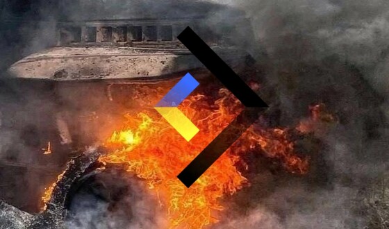 В Бердянську підірвали зрадника