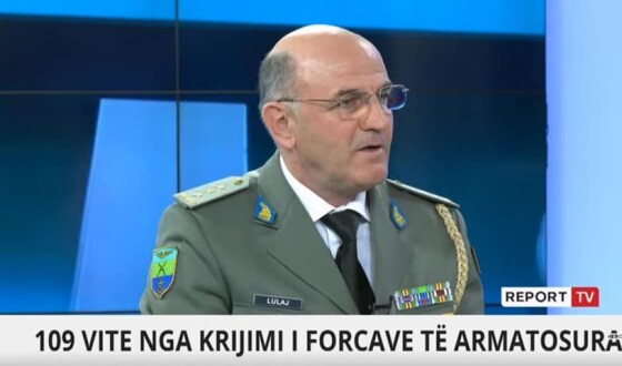 Маємо союзника: Албанія підтримає США та НАТО проти Росії у випадку масштабної агресії проти України