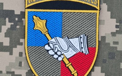 Командування Сухопутних військ повідомляє про удар по українській навчальній базі