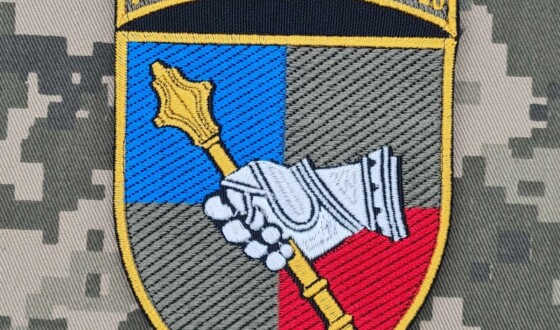 Командування Сухопутних військ повідомляє про удар по українській навчальній базі