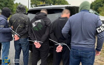 СБУ, ДБР та Нацполіція ліквідували ще 11 «схем для ухилянтів» у різних регіонах України