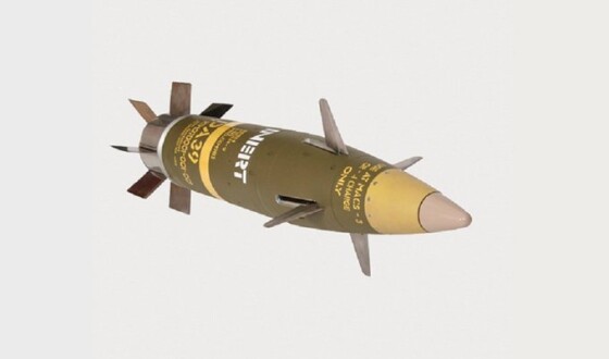 Excalibur знищує &#8220;аналоговнєт&#8221; комплекс РЕБ «Палантин» за наводкою &#8220;Лелеки&#8221;, відео