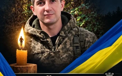 Сьогодні, 25 жовтня, Львівщина прощається з Героями Олексієм Крецулом і Василем Габчаком