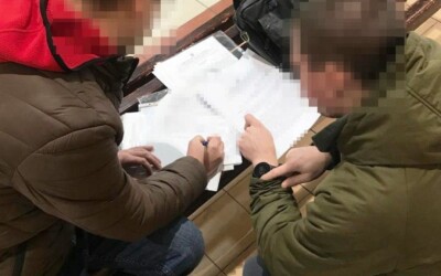 На Житомирщині судитимуть експодатківця, який одержував зарплату, імітуючи службу у добровольчому батальйоні