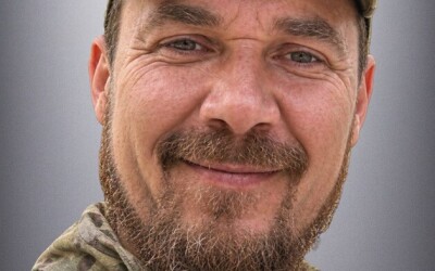 Завтра, 3 жовтня, Львів прощається з Героєм Миколою Щербініним