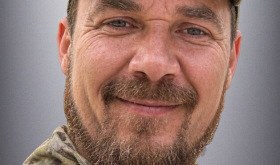 Завтра, 3 жовтня, Львів прощається з Героєм Миколою Щербініним