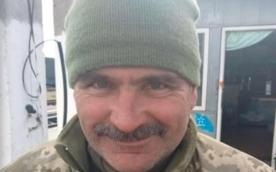 Сьогодні, 27 січня, Волинь вшановує Героя Ігоря Рижука