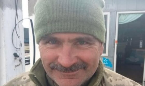 Сьогодні, 27 січня, Волинь вшановує Героя Ігоря Рижука