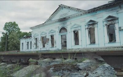 Росіяни зайняли Сіверськ