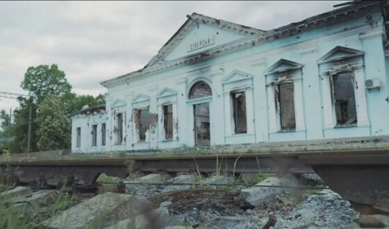 Росіяни зайняли Сіверськ