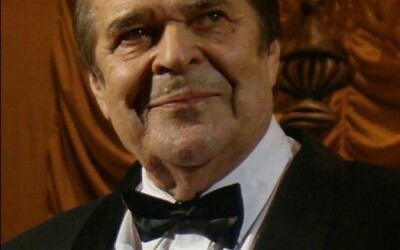 Анатолій Авдієвський – хоровий диригент, композитор, педагог (10 років тому)