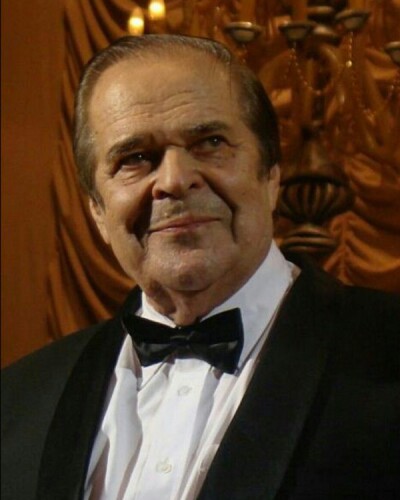 Анатолій Авдієвський – хоровий диригент, композитор, педагог (10 років тому)