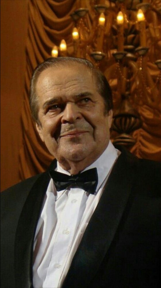 Анатолій Авдієвський – хоровий диригент, композитор, педагог (10 років тому)