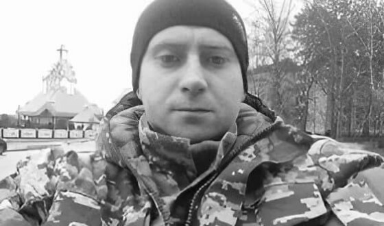Сьогодні Львівщина прощається із Героєм Володимиром Демчинським