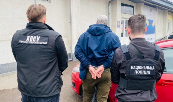 Ще одна схема виїзду за кордон: незаконне відрядження