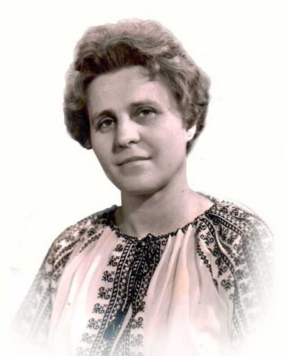 Ірина Сеник – поетеса, правозахисниця, членкиня УГГ. Чи ж завтра згадають міські владоможці цю незламну та визначну львів’янку? (100 років тому)