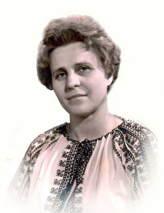 Ірина Сеник – поетеса, правозахисниця, членкиня УГГ. Чи ж завтра згадають міські владоможці цю незламну та визначну львів’янку? (100 років тому)