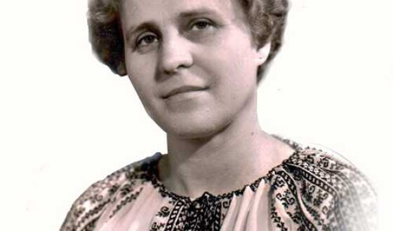 Ірина Сеник – поетеса, правозахисниця, членкиня УГГ. Чи ж завтра згадають міські владоможці цю незламну та визначну львів’янку? (100 років тому)