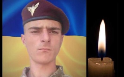 Сьогодні, 9 жовтня, Буковина попрощається з Героєм Олександром Човником