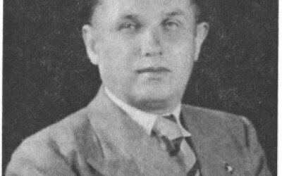 Євген Алетіяно-Попівський &#8211; військовий референт Вінницького обласного проводу ОУН (120 років тому)