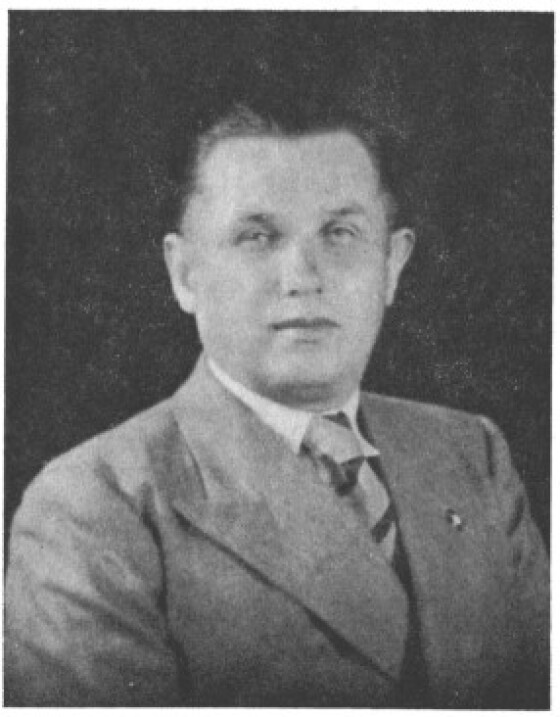 Євген Алетіяно-Попівський &#8211; військовий референт Вінницького обласного проводу ОУН (120 років тому)