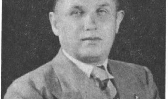 Євген Алетіяно-Попівський – військовий референт Вінницького обласного проводу ОУН (120 років тому)