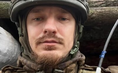 На Волині попрощалися з прикордонником Юрієм Ващишиним