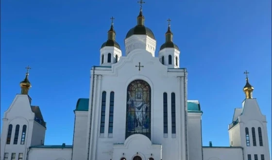 Священники Чернігівської єпархії УПЦ письмово звернулися до Онуфрія розірвати зв’язки з москвою