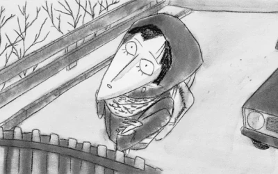 Українська анімація потрапила до шортлиста «Оскара-2026»