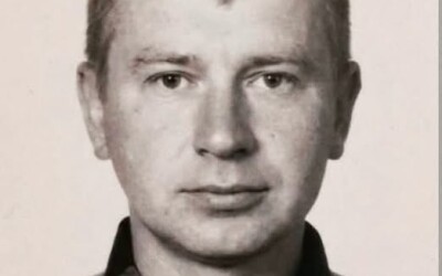 Сьогодні, 3 вересня, Волинь в скорботі за Героєм Володимиром Хвесиком
