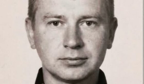 Сьогодні, 3 вересня, Волинь в скорботі за Героєм Володимиром Хвесиком