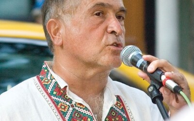 Визнання минулого та погляд у майбутнє