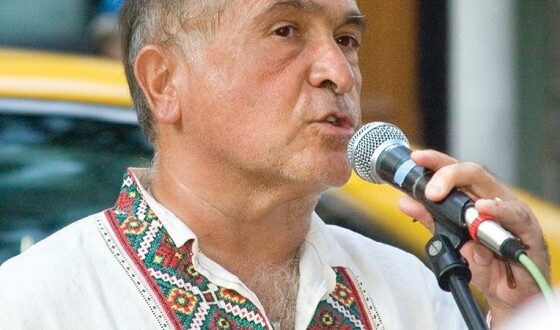 Визнання минулого та погляд у майбутнє