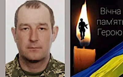 Сьогодні, 9 лютого, Волинь вшановує Героїв Віктора Веремійчика та Романа Махнюка