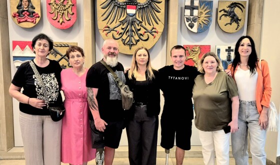 Ехо неподоланої війни