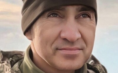 Завтра, 19 вересня, львівська громада прощається з Героєм Віктором Германом
