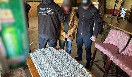 Оперативники Мукачівського прикордонного загону ліквідували два канали переправлення чоловіків за кордон