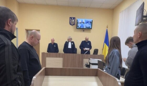 Експрацівник ТЦК, який вдарив учителя в Харкові, отримав три роки обмеження волі