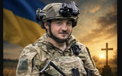Сьогодні, 4 вересня, Львівщина прощається із п’ятьма Героями