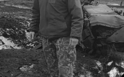 На жаль, сьогодні Львівщина прощається із ще одним Героєм
