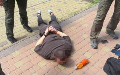 НАБУ та САП повідомили про підозру особі, яка вимагала 1 млн дол. США за допомогу у вирішенні питання щодо можливої екстрадиції громадянина до країни-агресора