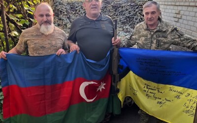 Росія застрягла в конфлікті з Азербайджаном